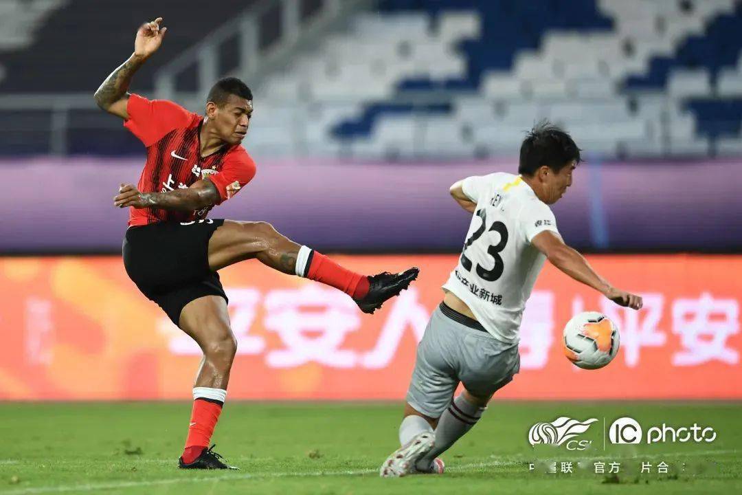 河北华夏幸福实现连胜，个人表现亮眼的简单介绍