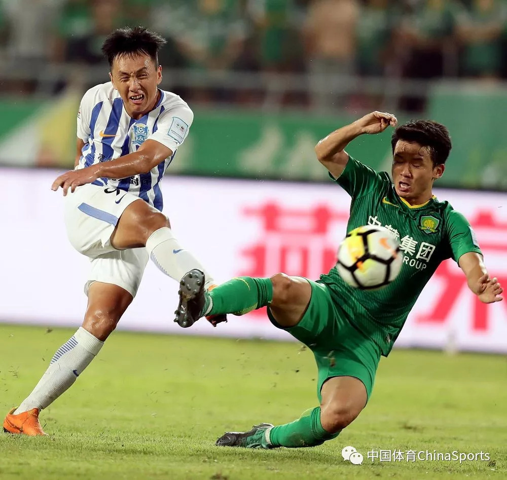 富力遭遇劲旅国安,主场表现欠佳败给对手的简单介绍 富力遭遇劲旅国安,主场表现欠佳败给对手的简单介绍