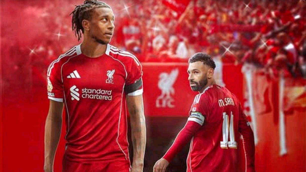 利物浦迎战皇马,红军能否力挽狂澜?的简单介绍 利物浦迎战皇马,红军能否力挽狂澜?的简单介绍