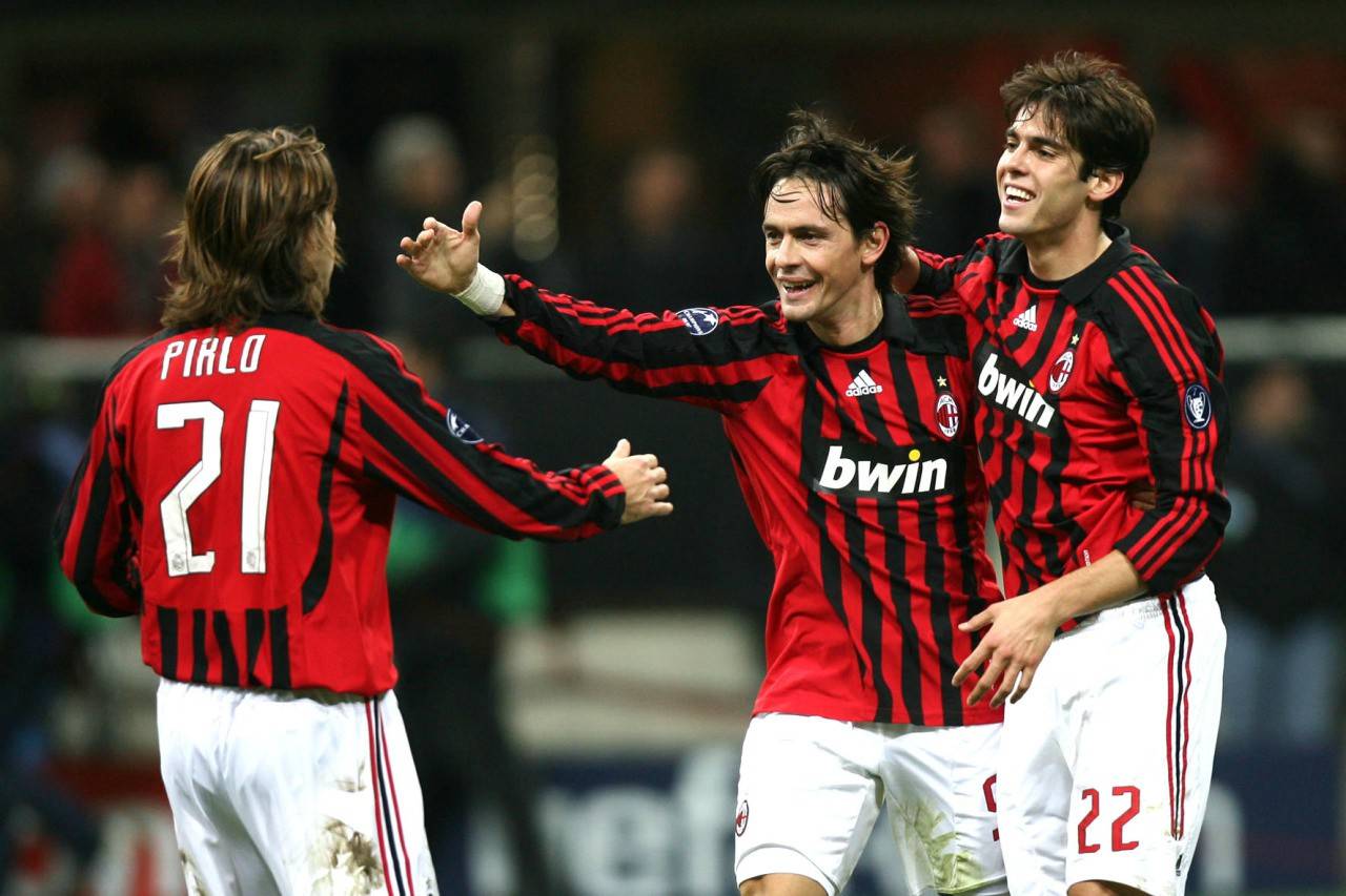 关于AC米兰中场组织起伏,带领球队取得胜利的信息 关于AC米兰中场组织起伏,带领球队取得胜利的信息