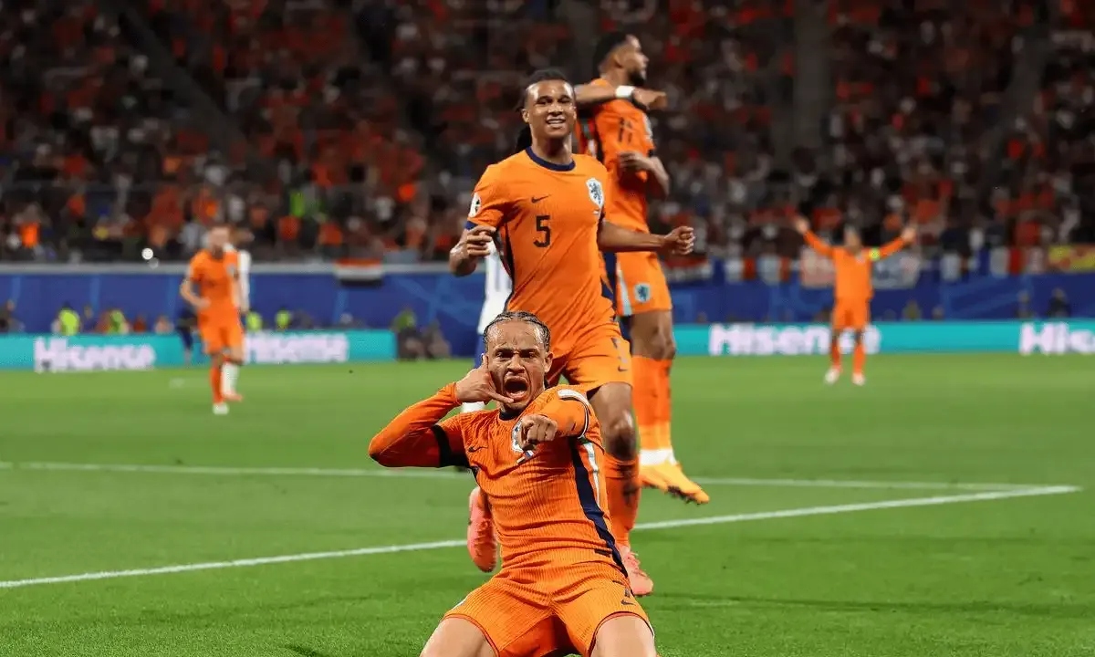 欧洲杯附加赛:法国惊险胜利,成功晋级顶级赛事 欧洲杯附加赛:法国惊险胜利,成功晋级顶级赛事