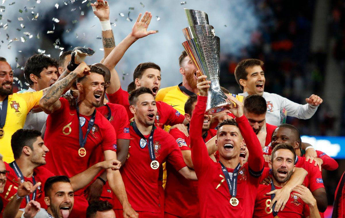 关于欧国联决赛对决开启,双方球队争分夺秒的信息 关于欧国联决赛对决开启,双方球队争分夺秒的信息