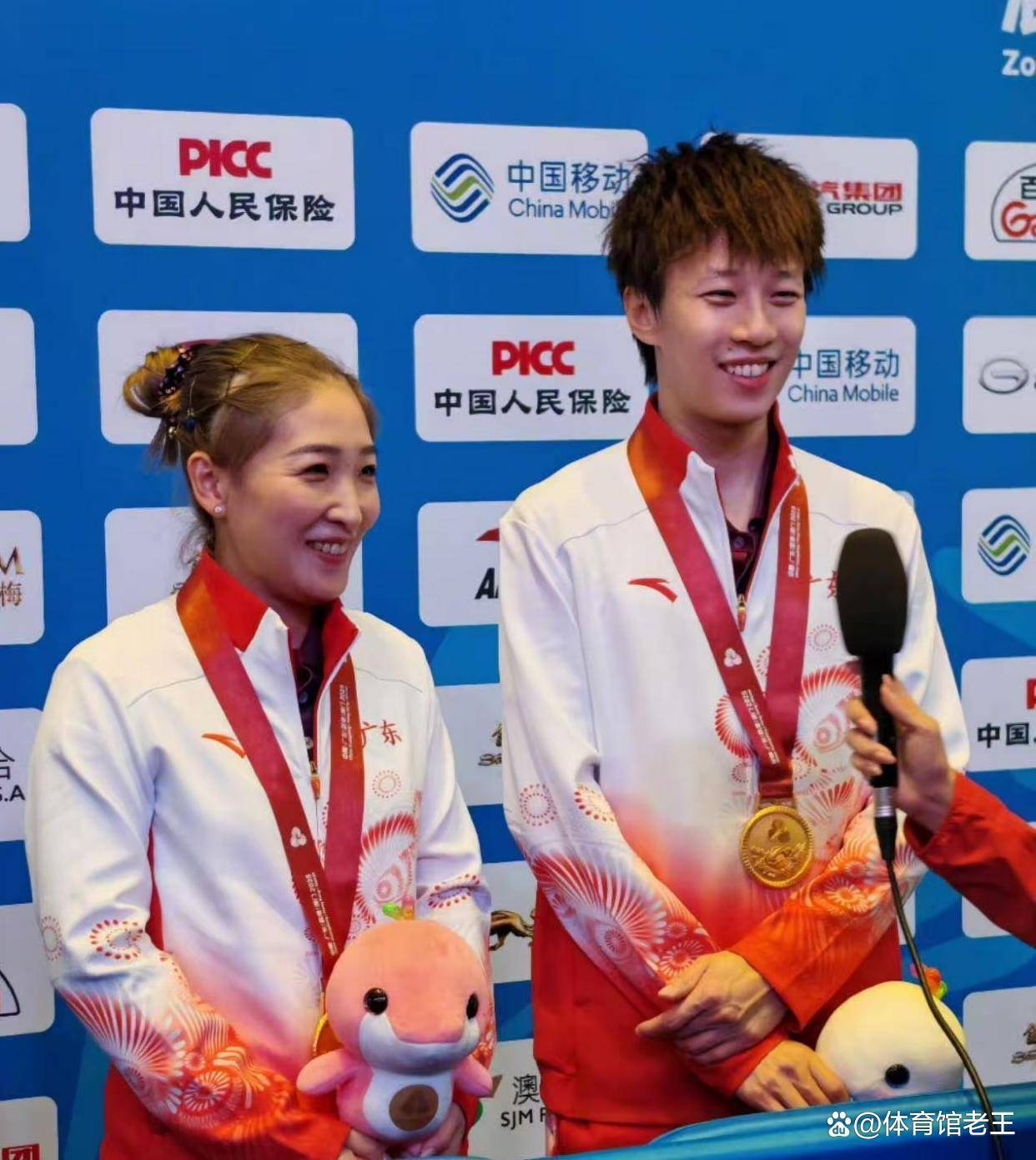 精彩回放：重温这场比赛的热血场面