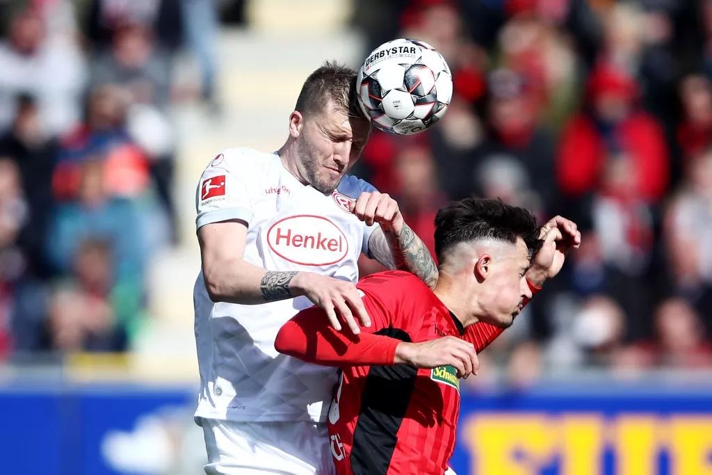 弗赖堡主教练训练营训练野心的简单介绍