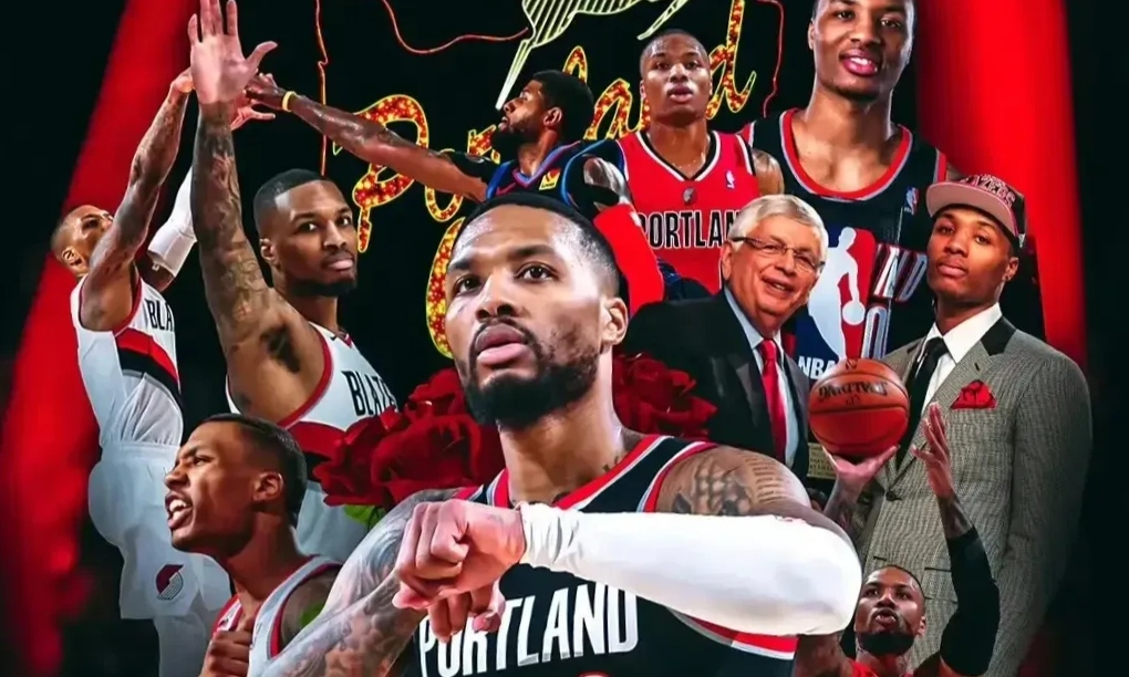 开拓者胜凯尔特人,利拉德绝杀成绝对焦点 开拓者胜凯尔特人,利拉德绝杀成绝对焦点