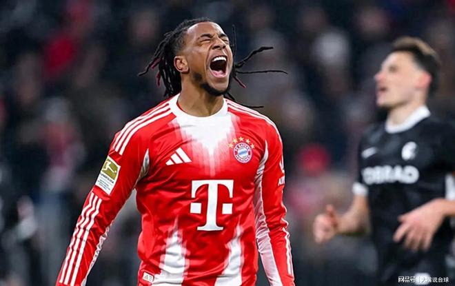 弗赖堡爆冷击败拜仁慕尼黑，实力有所增强的简单介绍