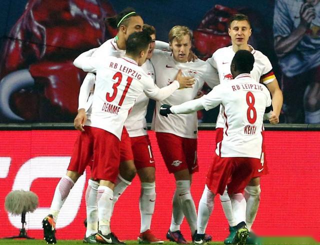 柏林赫塔三连败，欧战梦碎