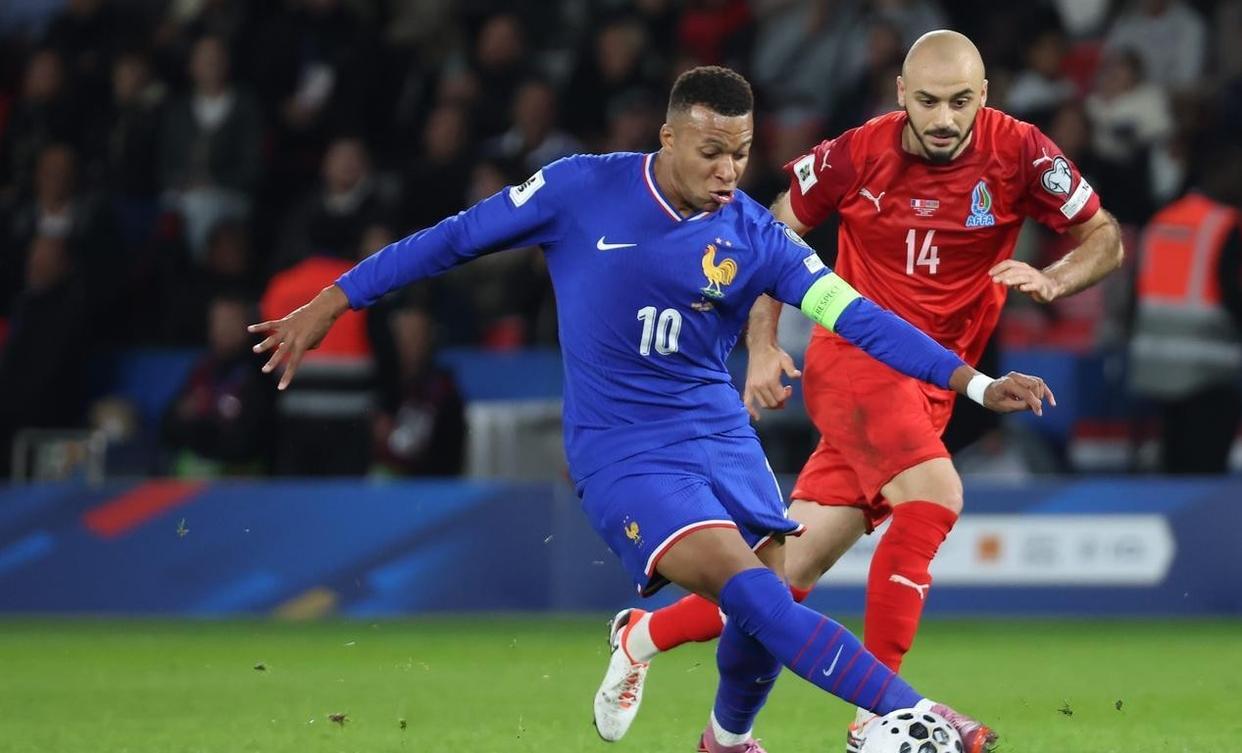 法国队狂扫对手,轻取锦标赛胜利 法国队狂扫对手,轻取锦标赛胜利