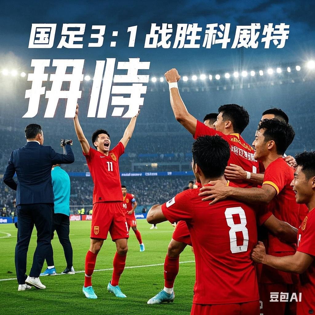 国内外球队的对决让观众目不转睛的简单介绍